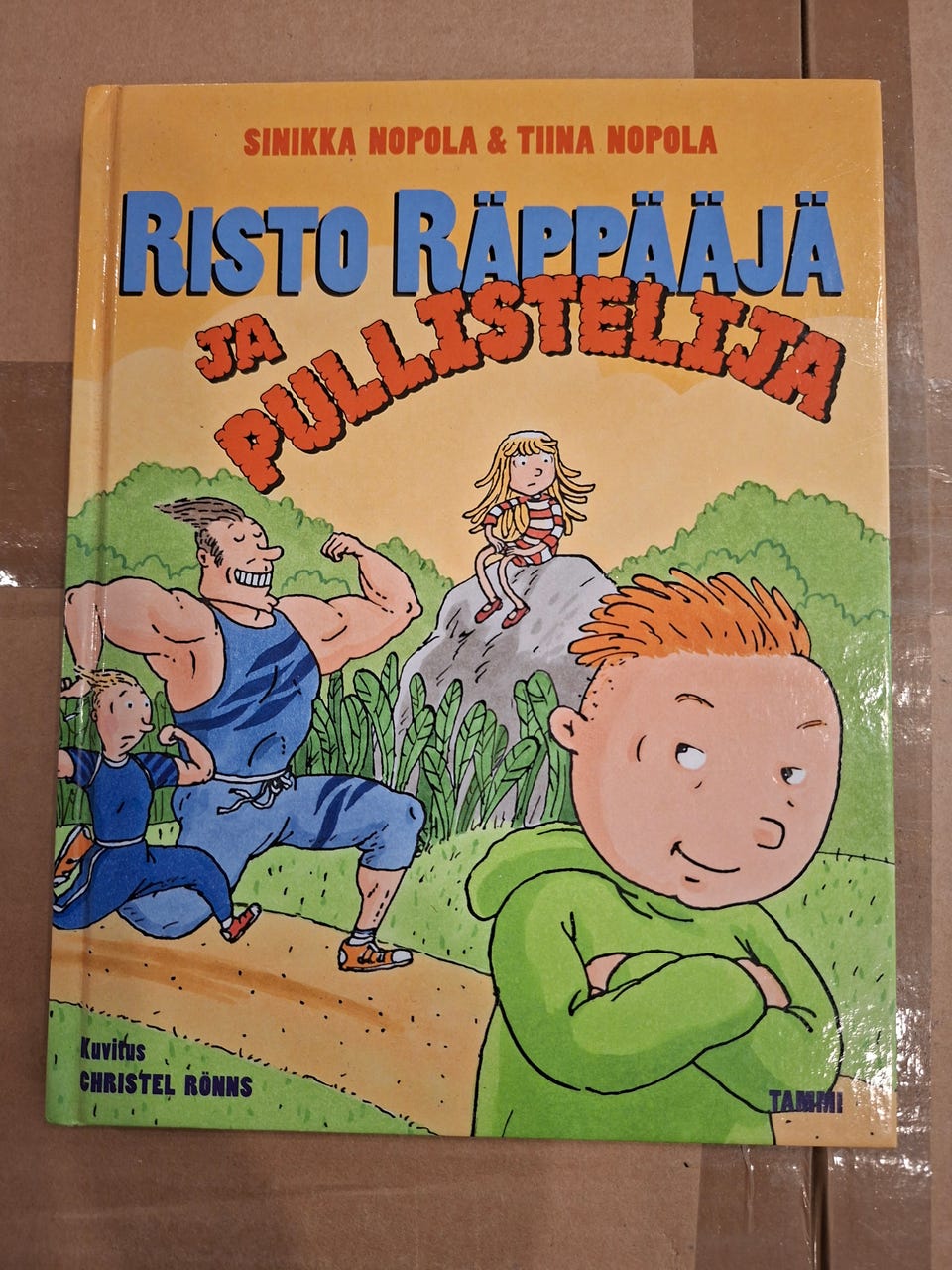 Kuvagalleria