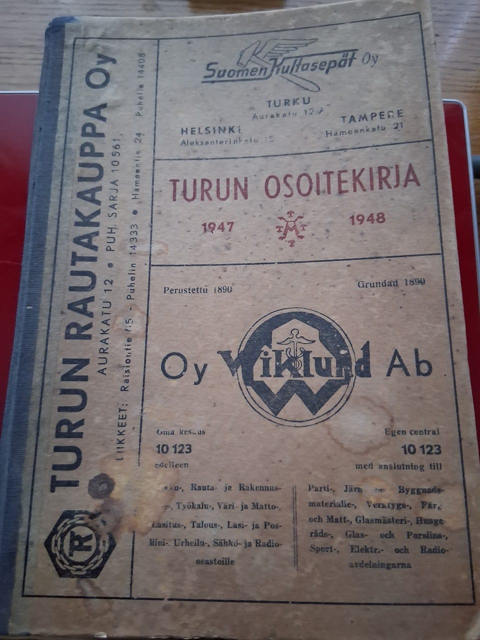 Kuvagalleria