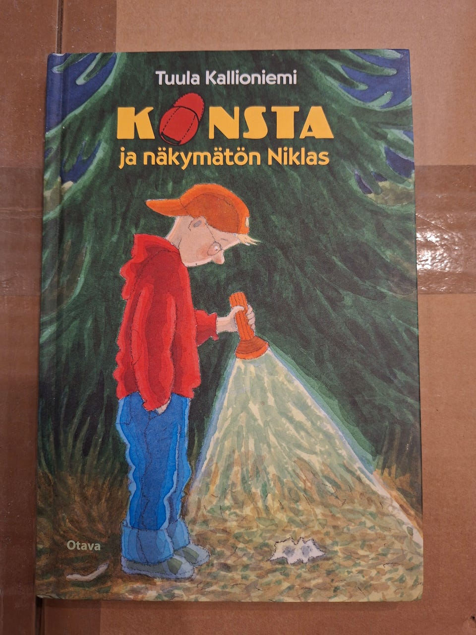 Kuvagalleria