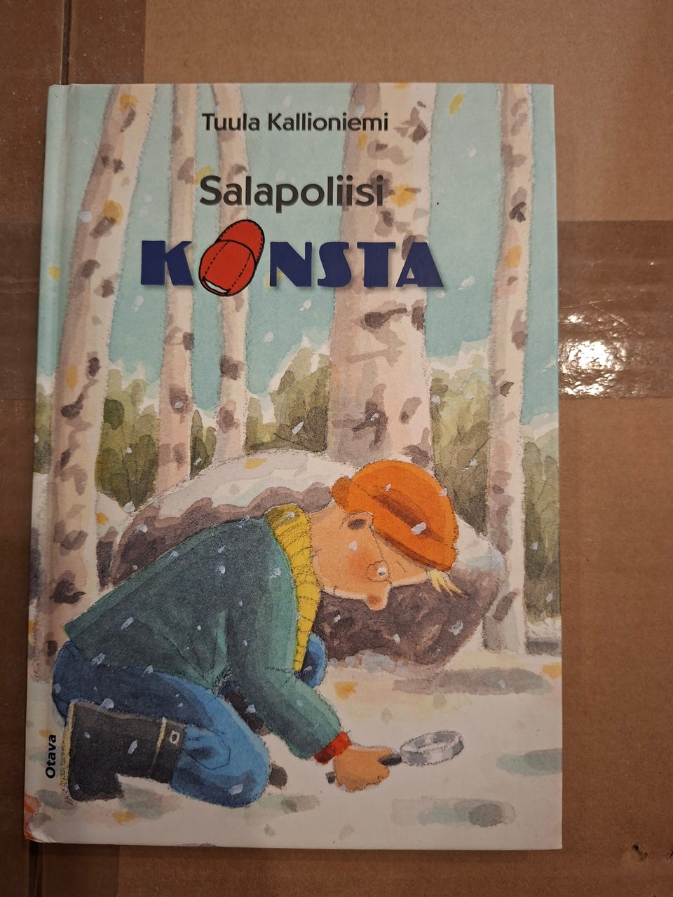 Kuvagalleria
