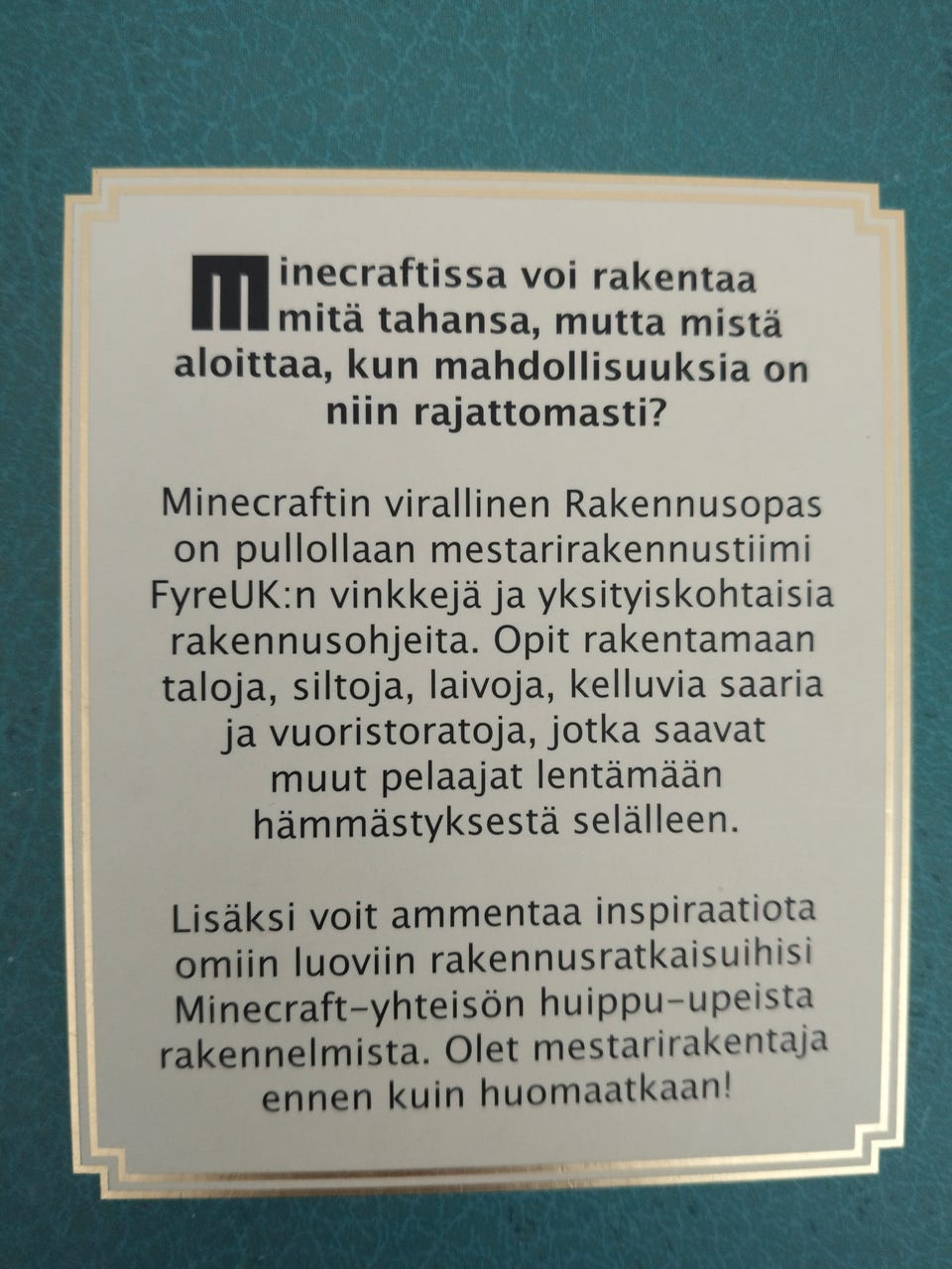 Kuvagalleria