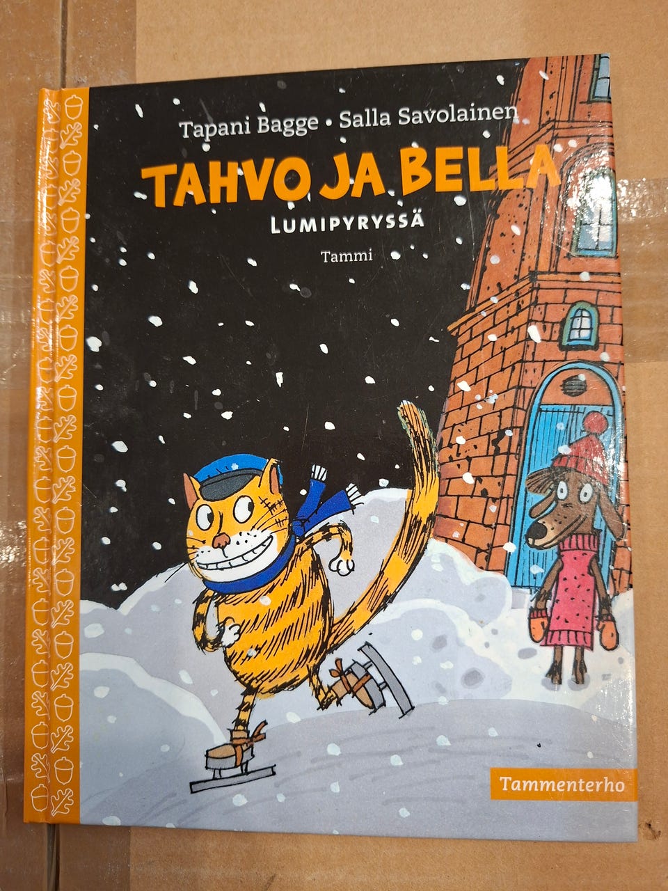 Kuvagalleria