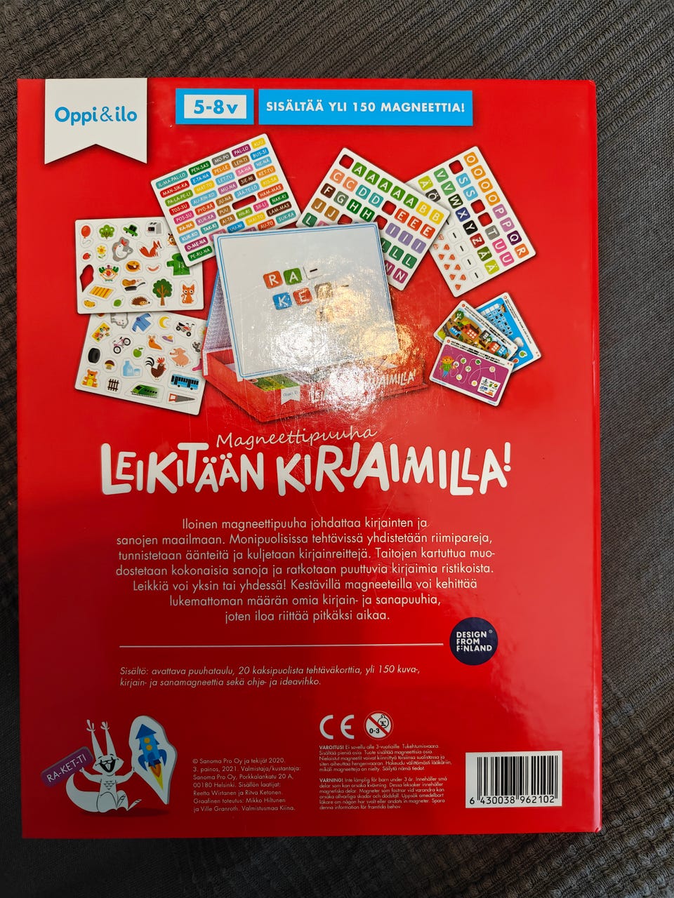 Kuvagalleria