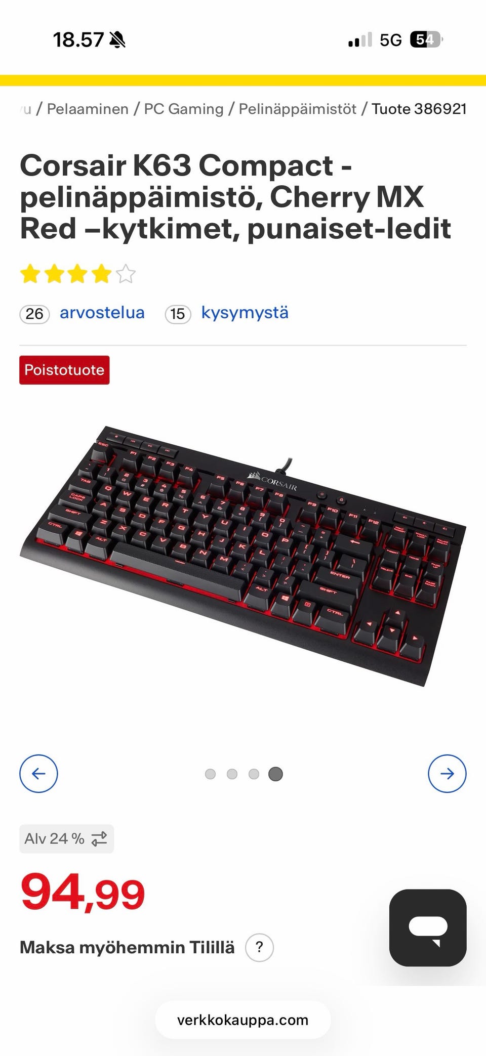 Kuvagalleria