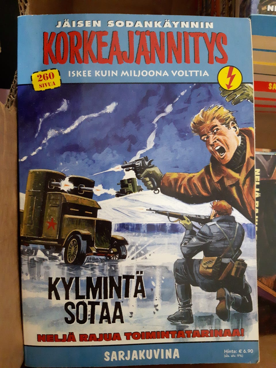 Kuvagalleria