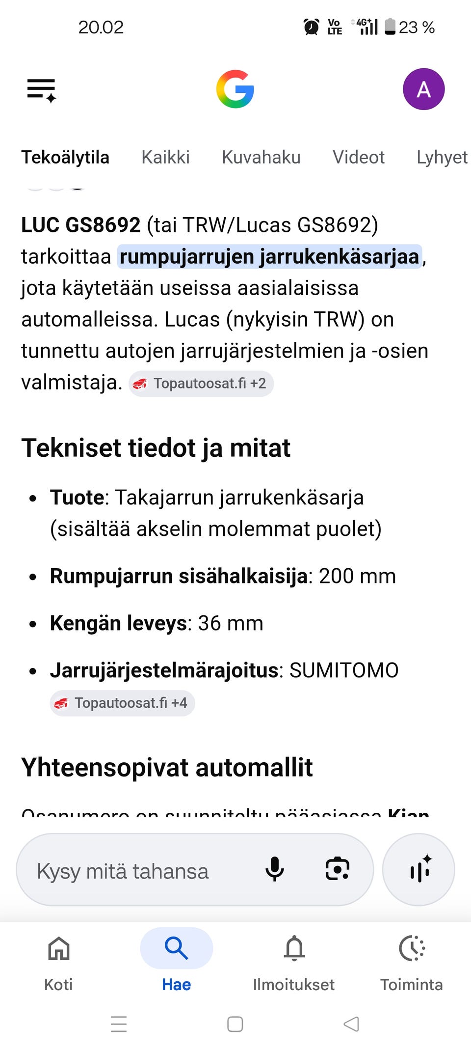 Kuvagalleria