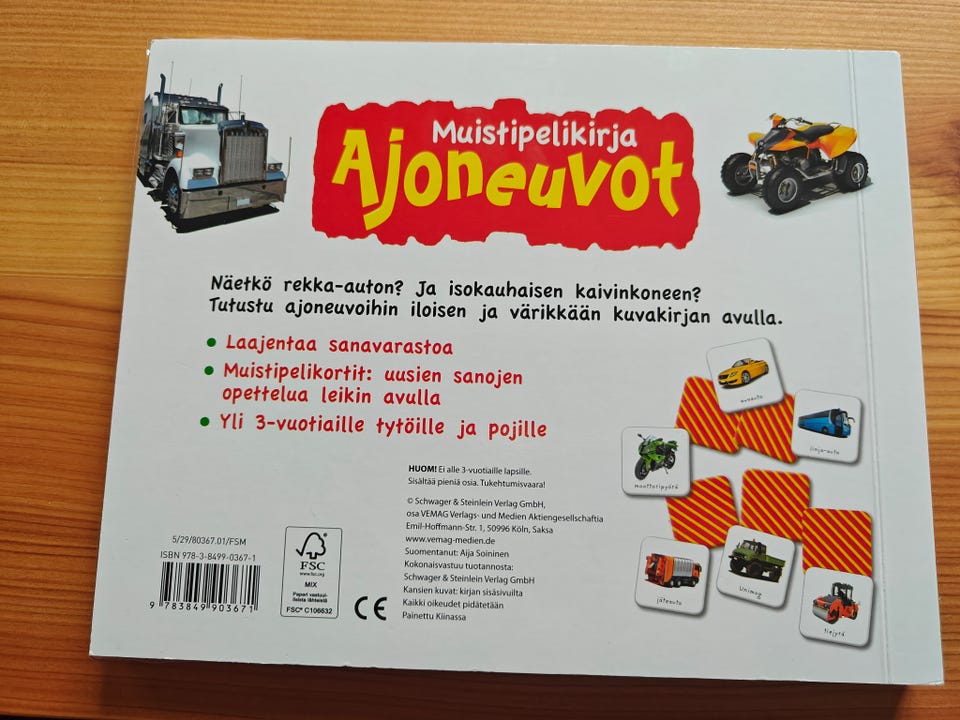 Kuvagalleria