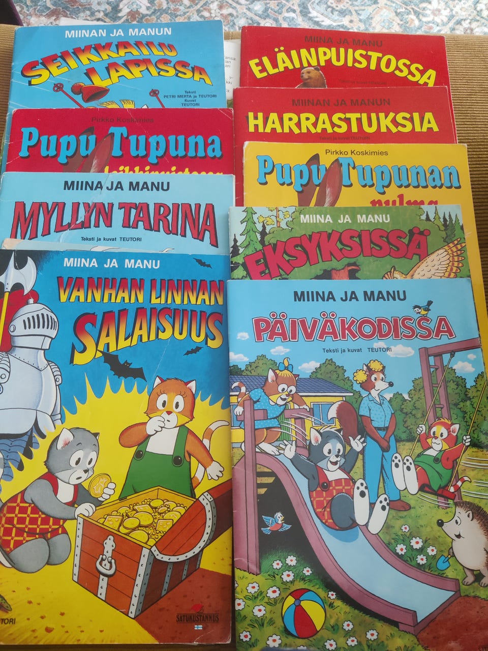 Kuvagalleria