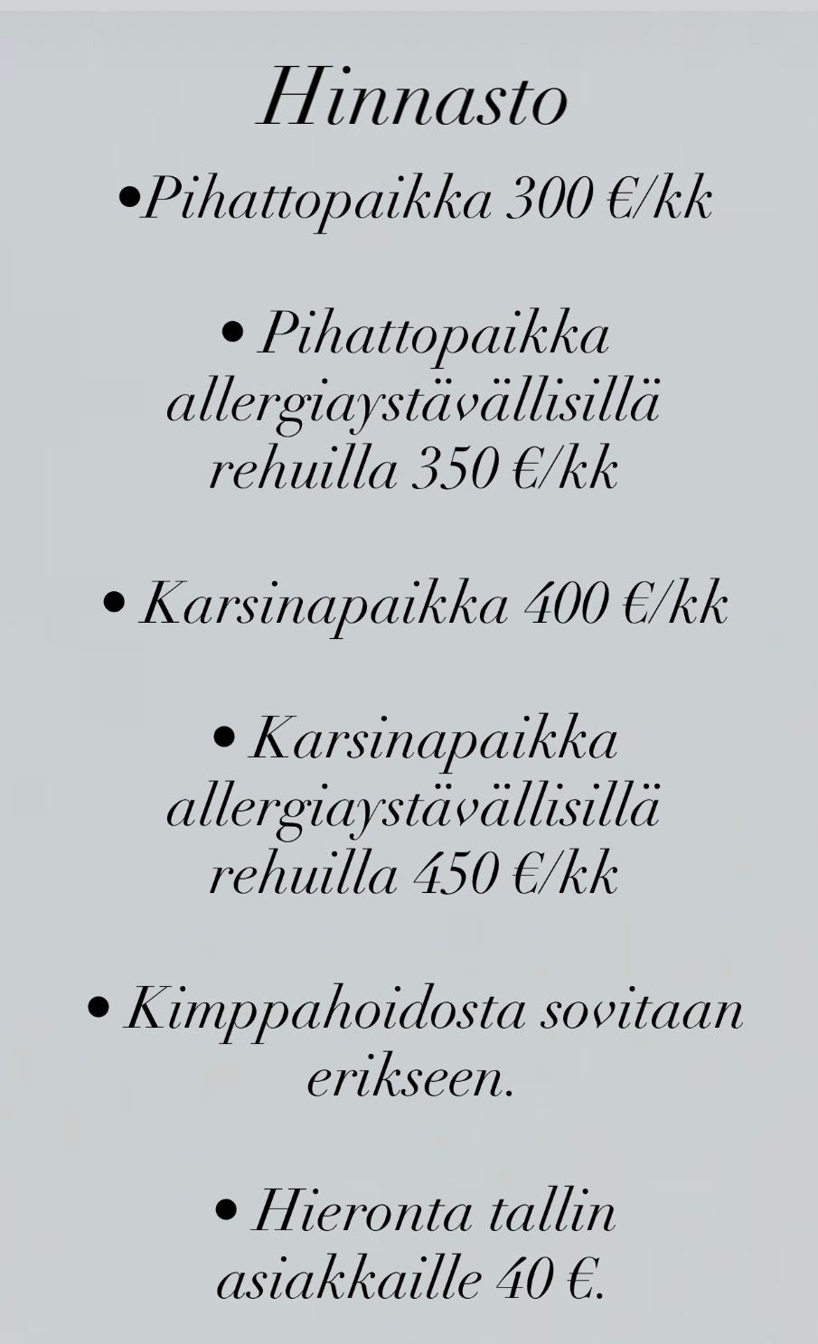 Kuvagalleria