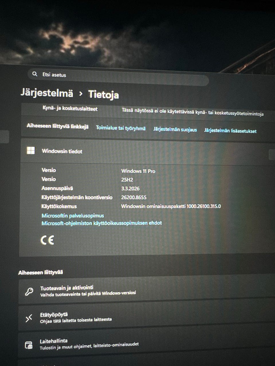 Kuvagalleria