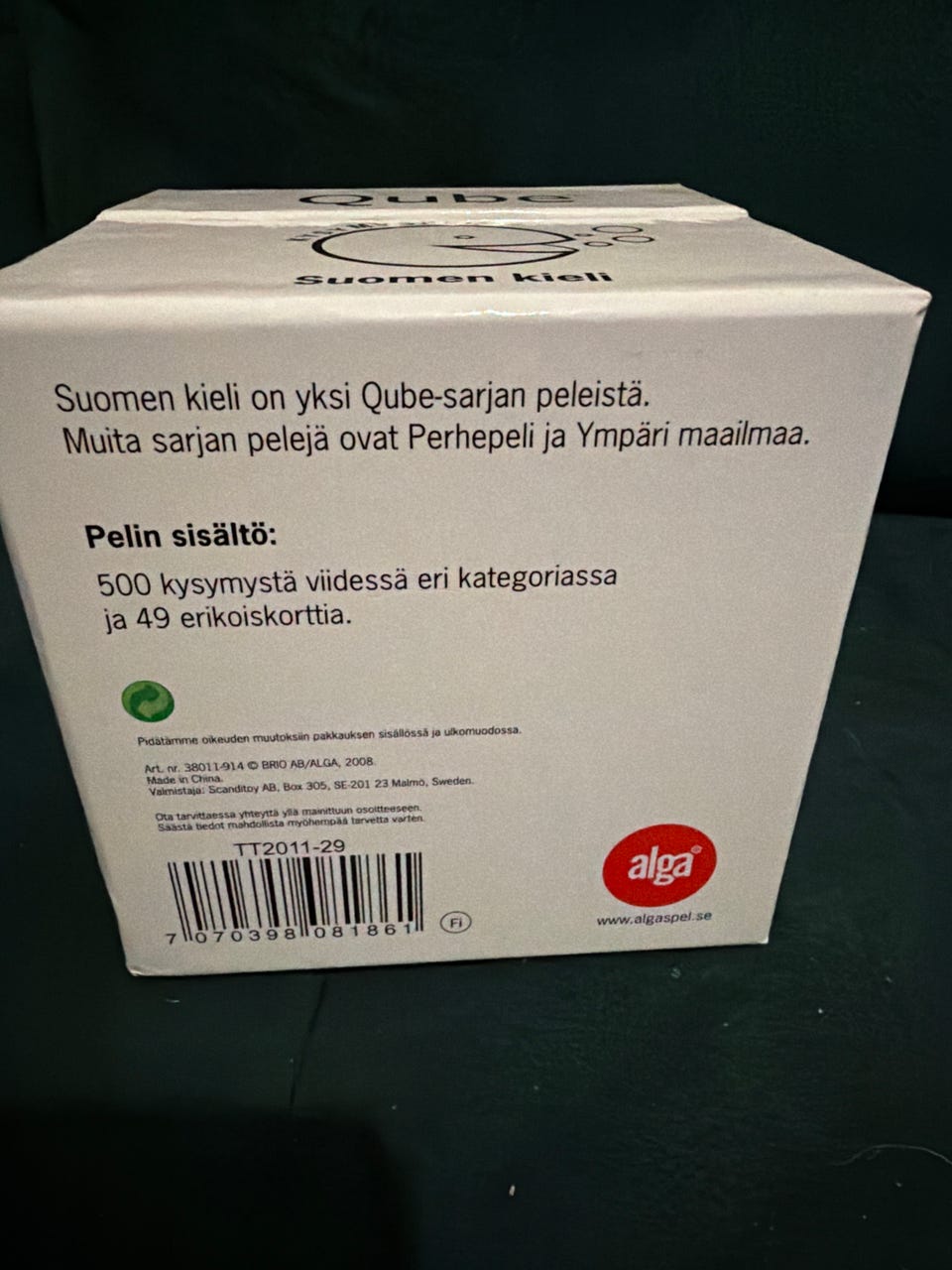 Kuvagalleria