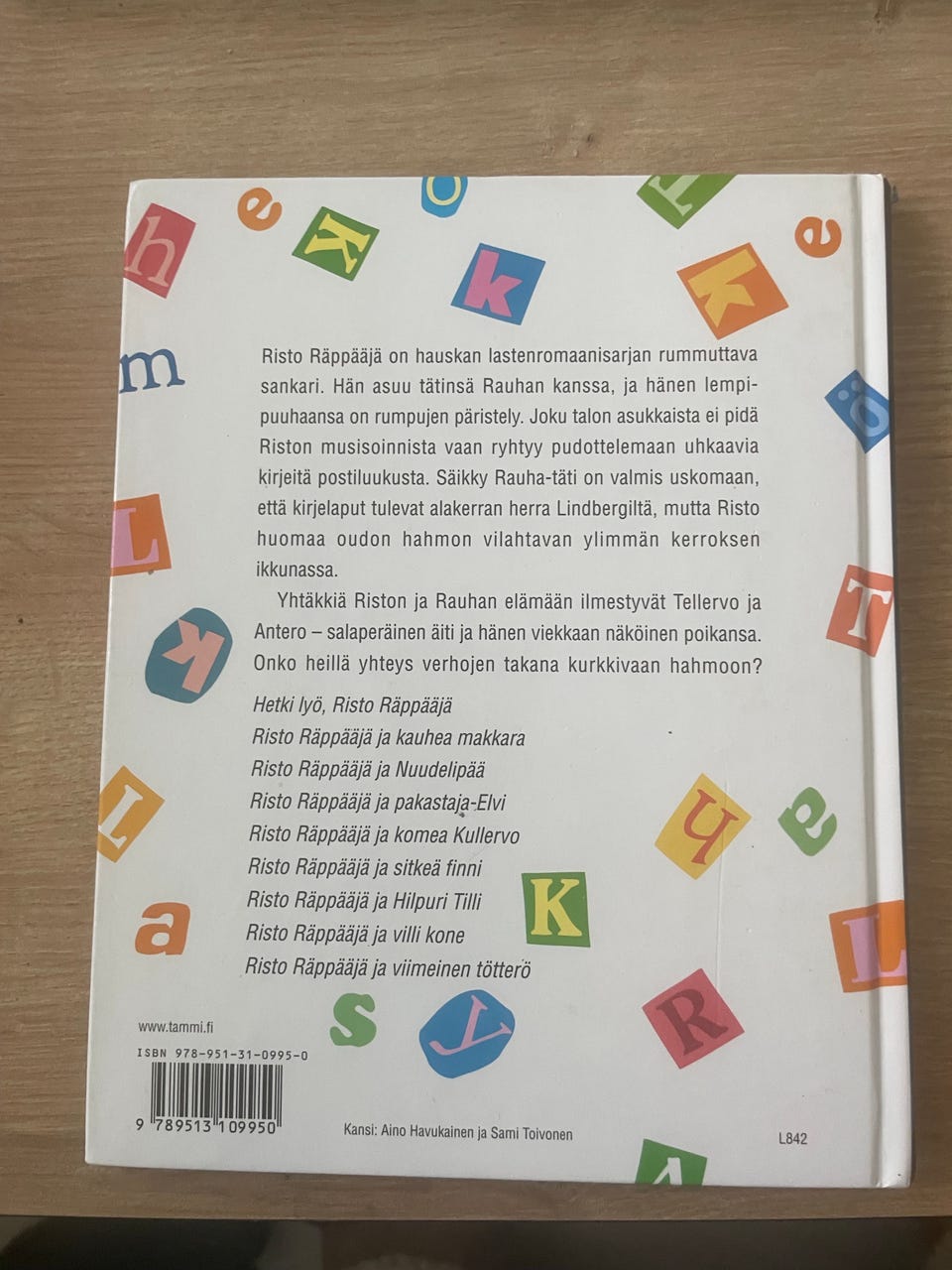 Kuvagalleria