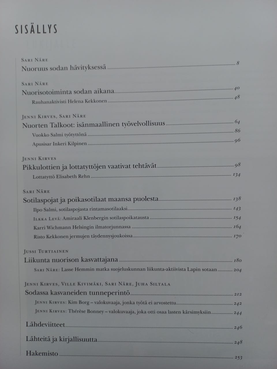 Kuvagalleria