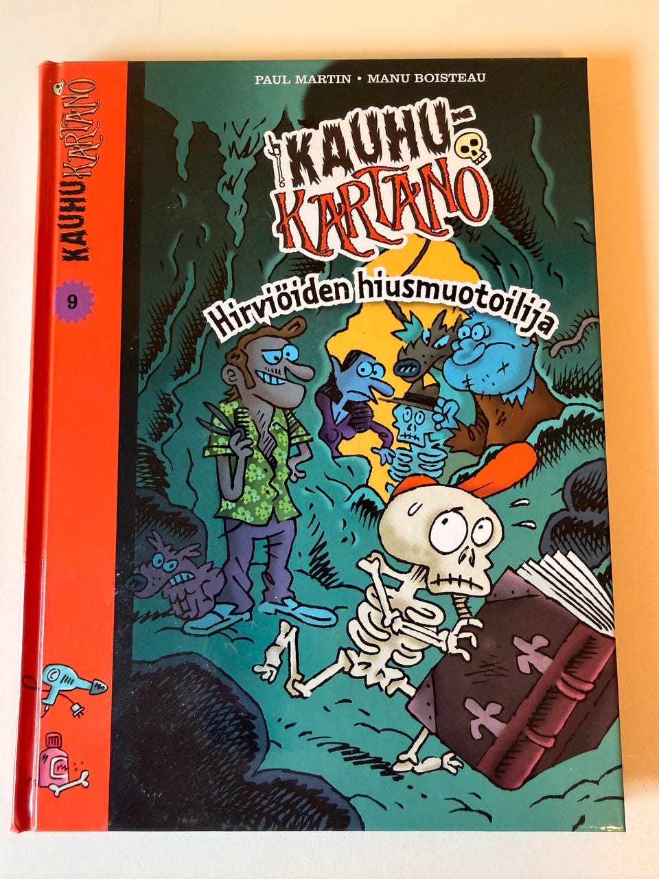 Kuvagalleria