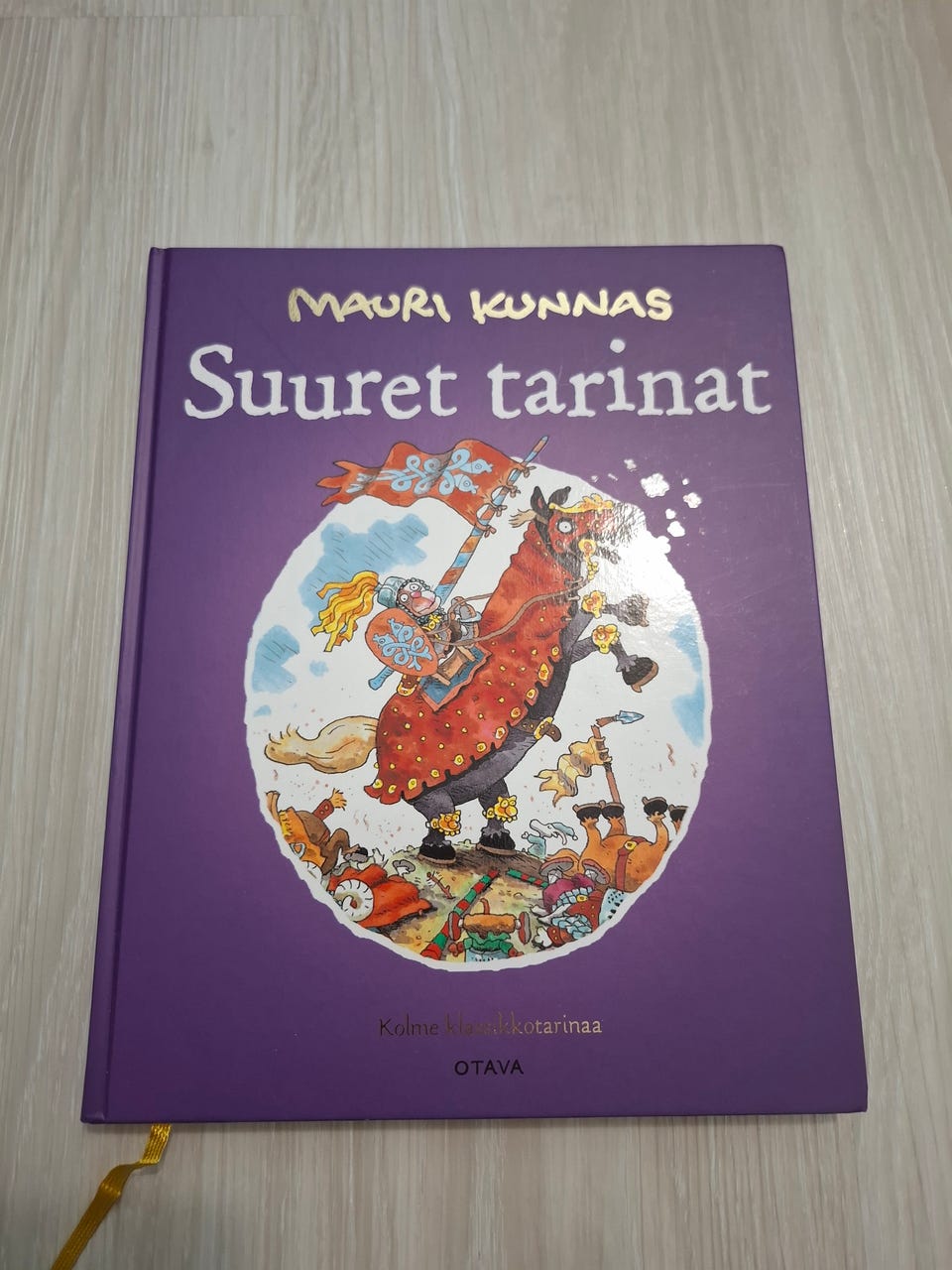 Kuvagalleria
