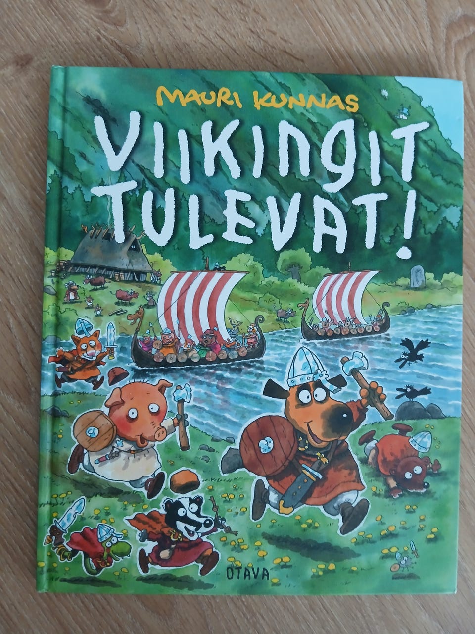 Kuvagalleria