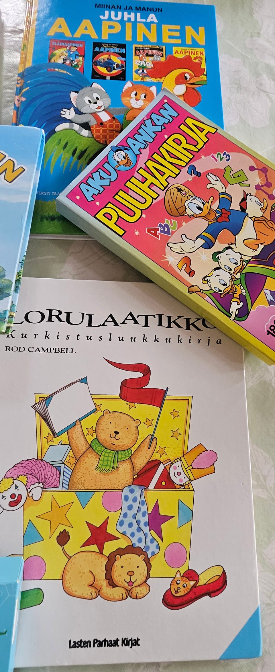 Kuvagalleria