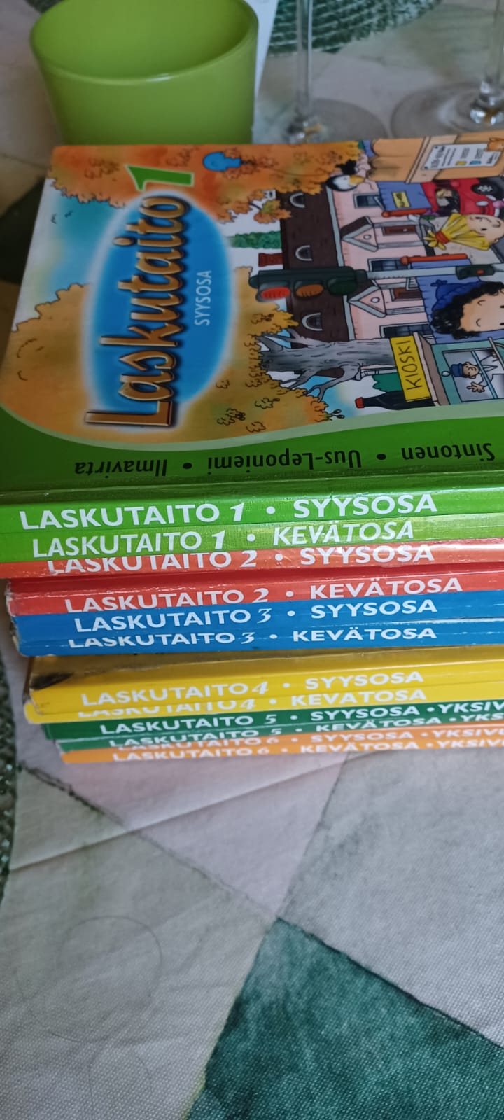 Kuvagalleria