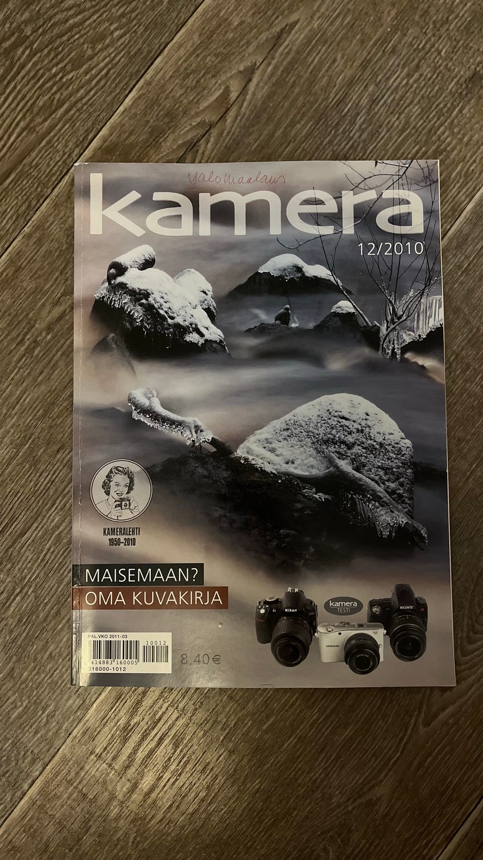 Kuvagalleria
