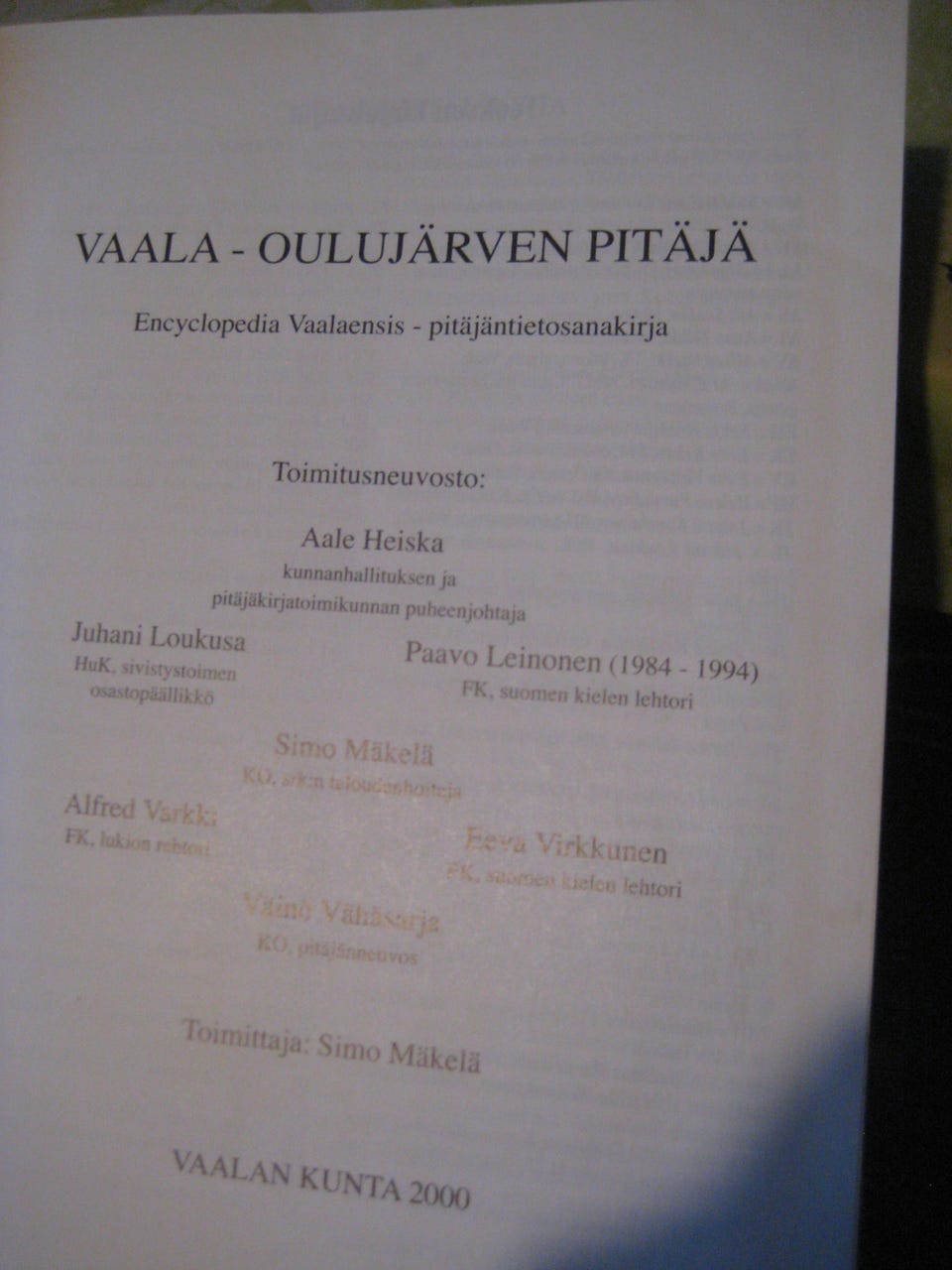 Kuvagalleria