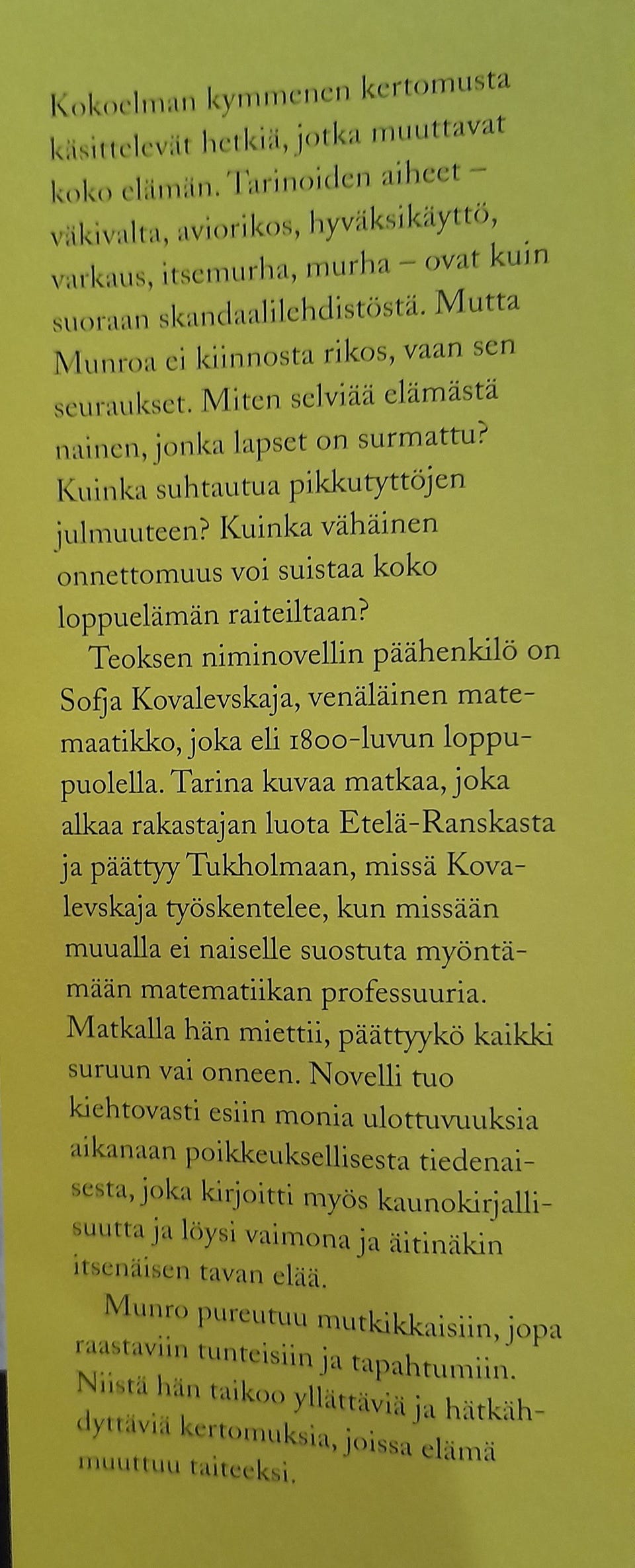 Kuvagalleria