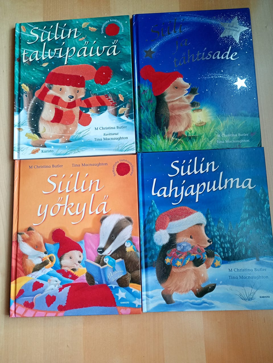 Kuvagalleria