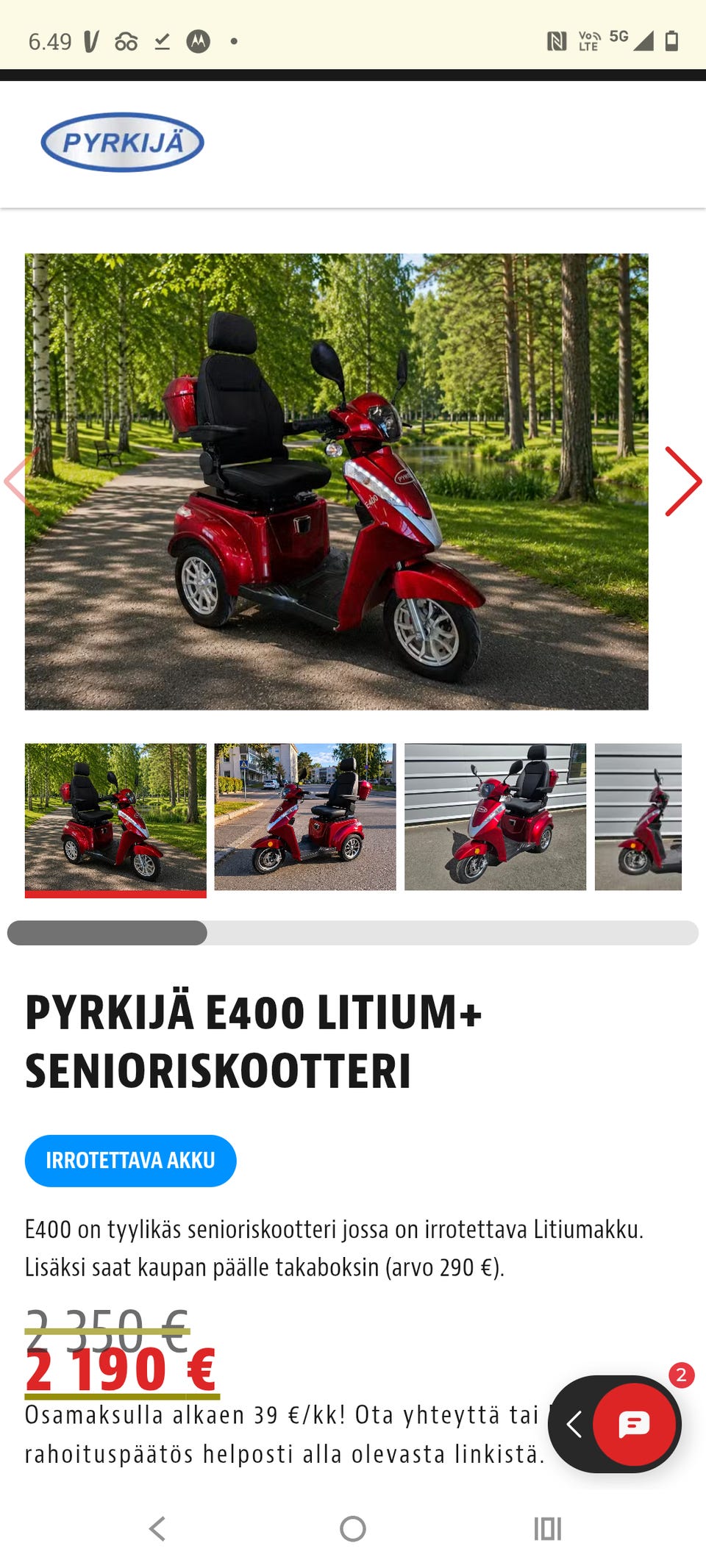 Kuvagalleria