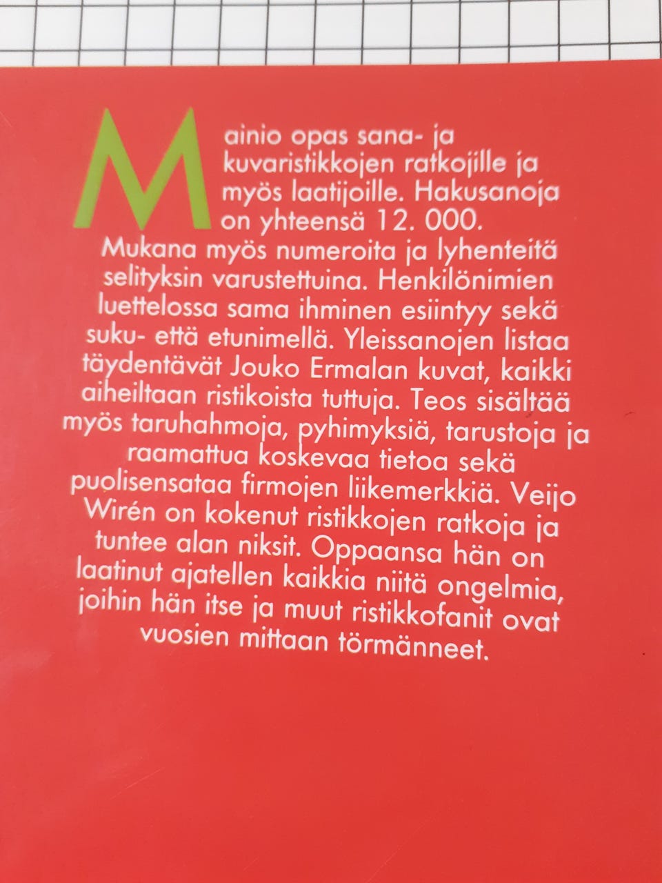 Kuvagalleria