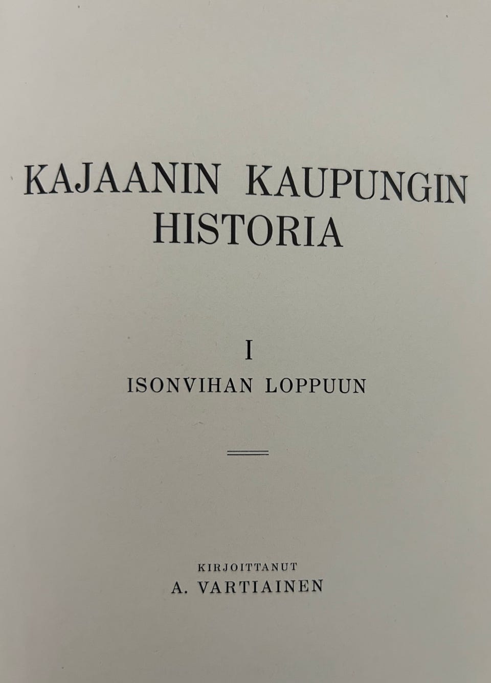 Kuvagalleria