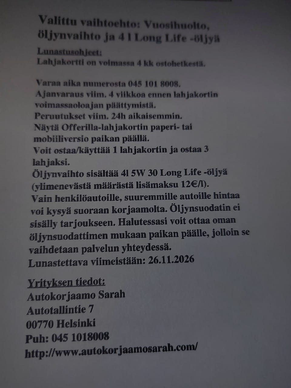 Kuvagalleria