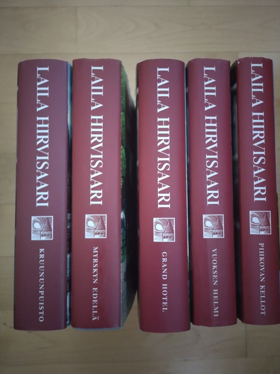 Kuvagalleria