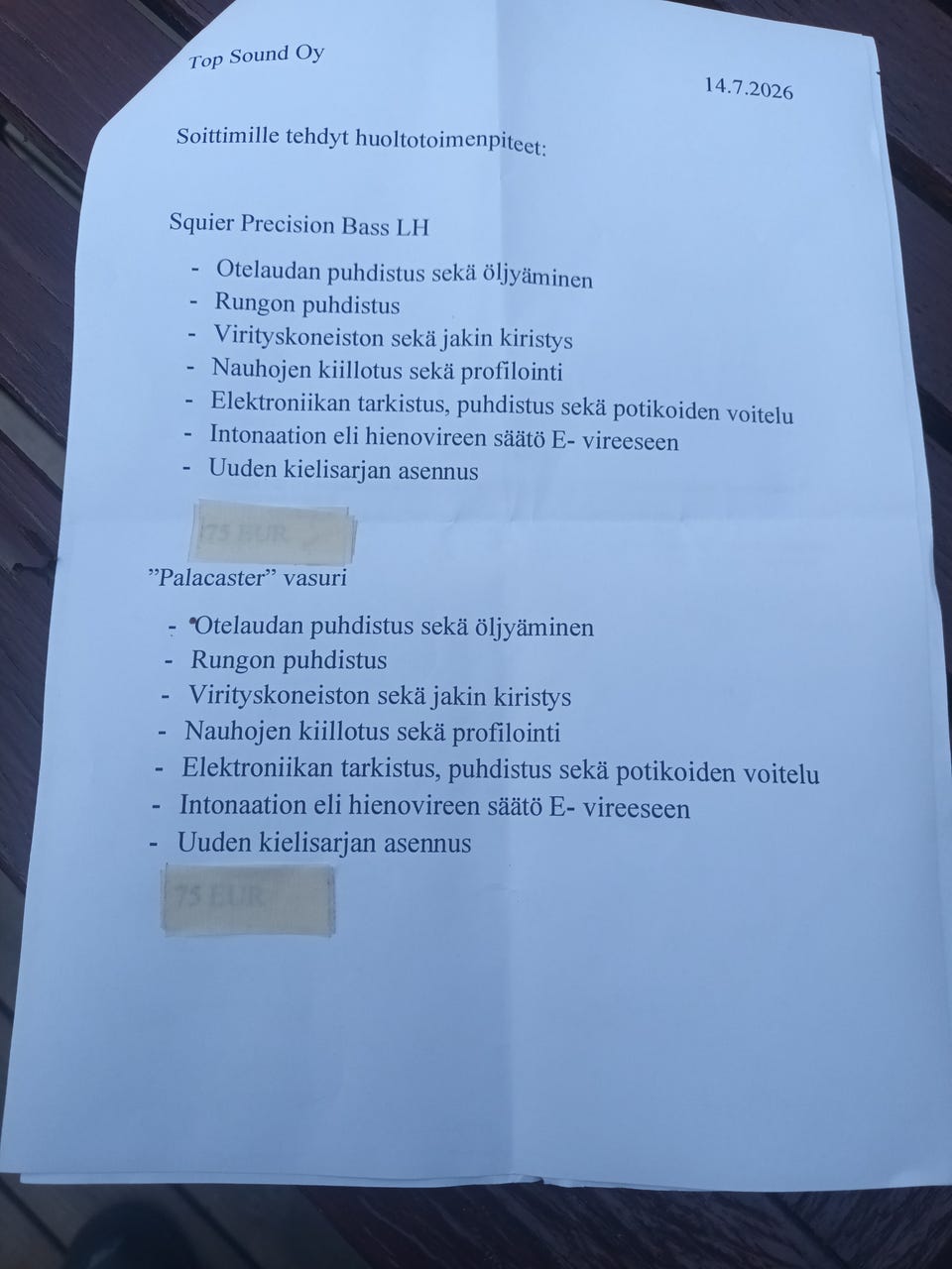 Kuvagalleria