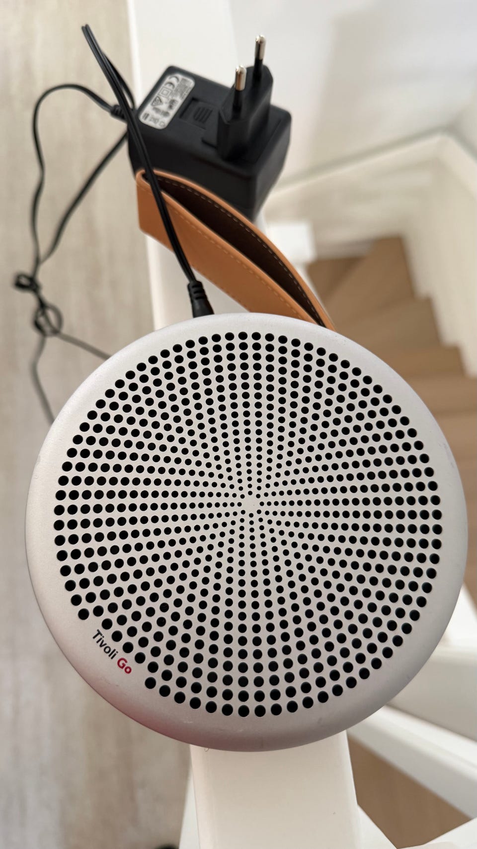 Tivoli Go Andiamo bluetooth kaiutin | Tori