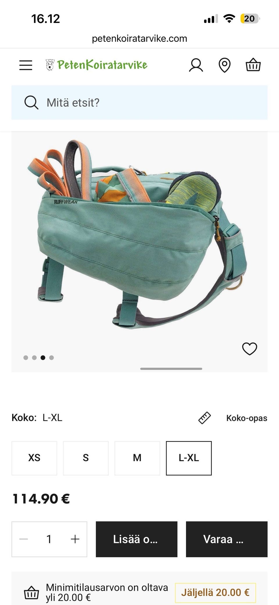 Kuvagalleria