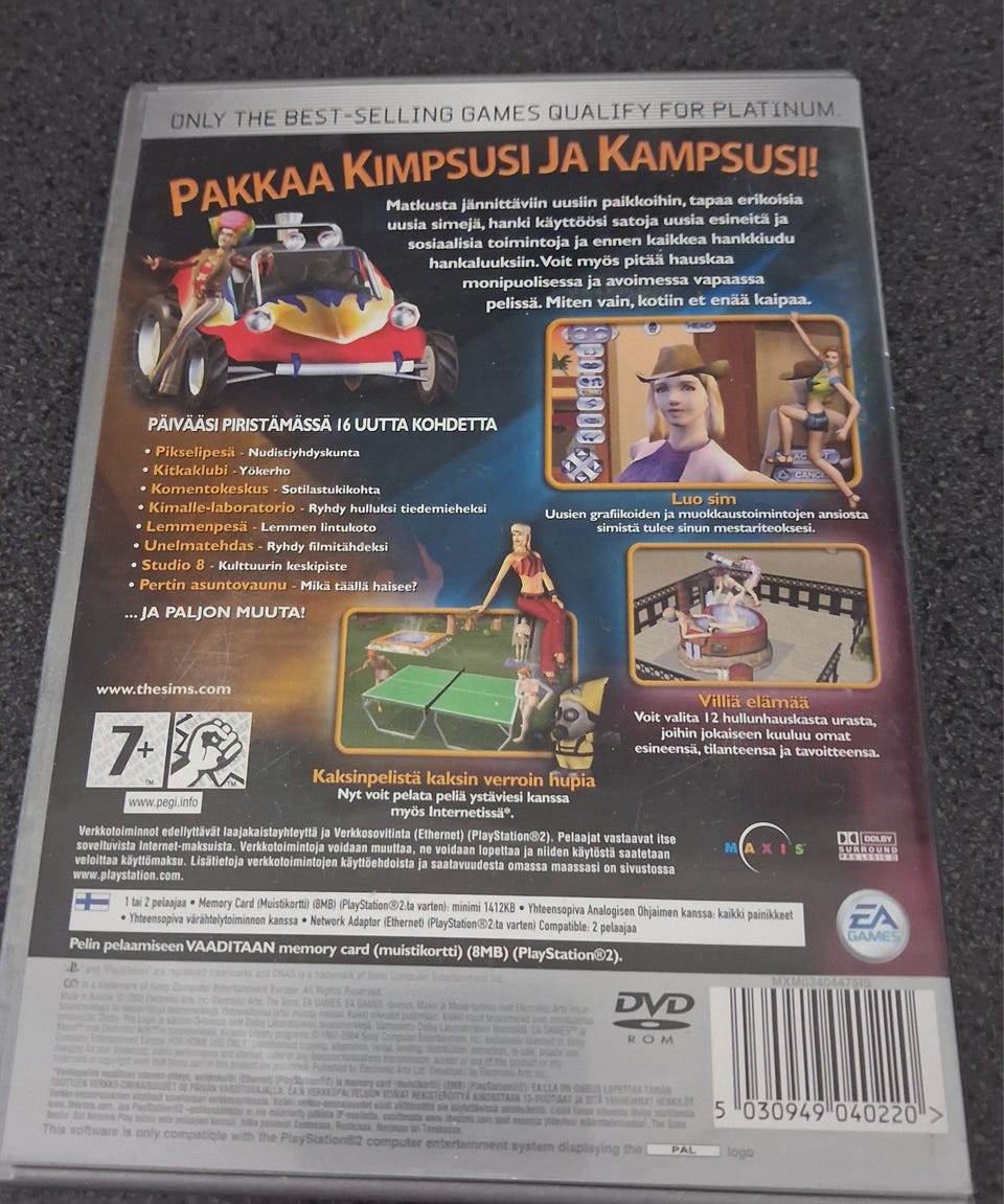 Kuvagalleria
