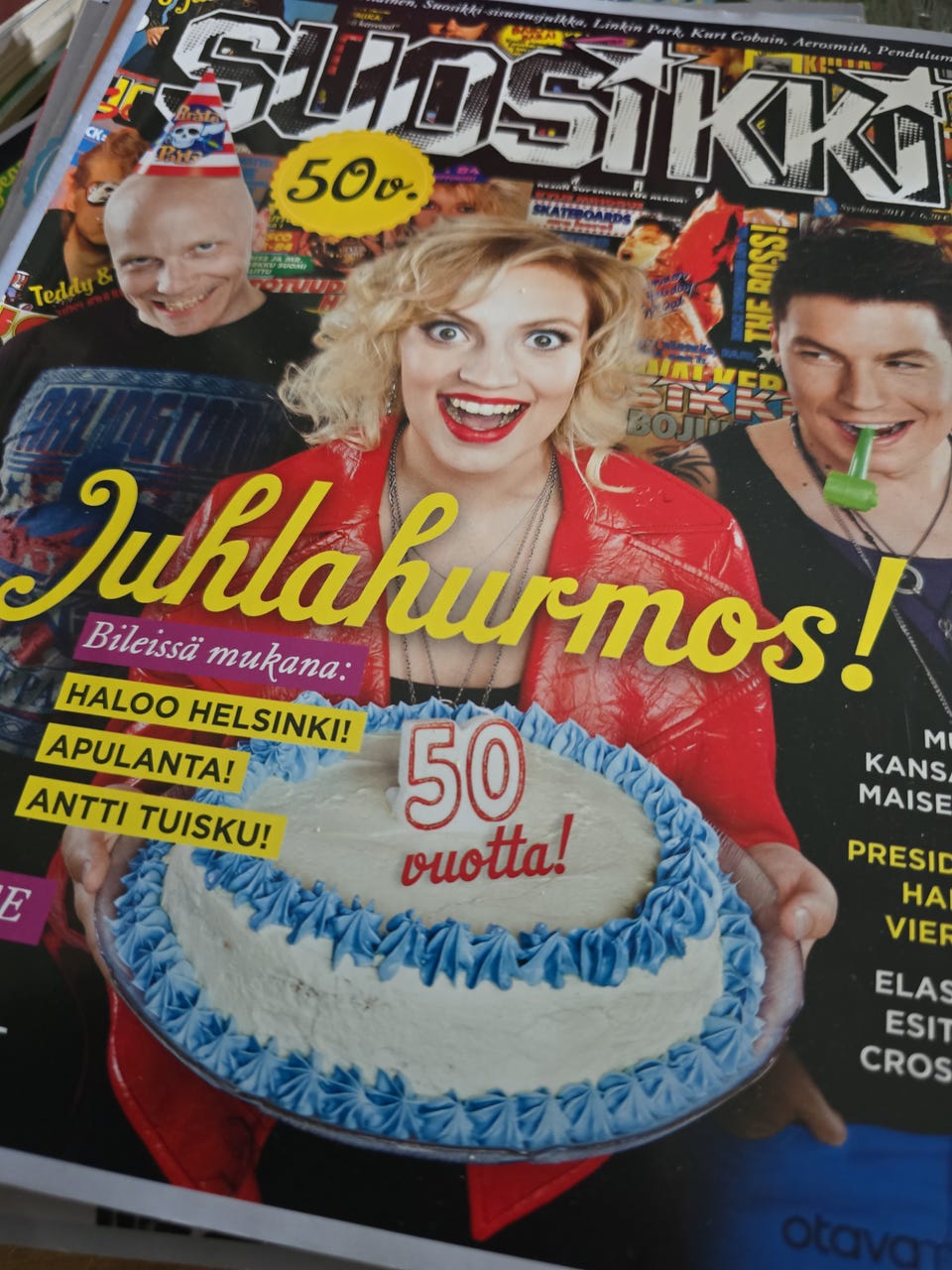 Kuvagalleria