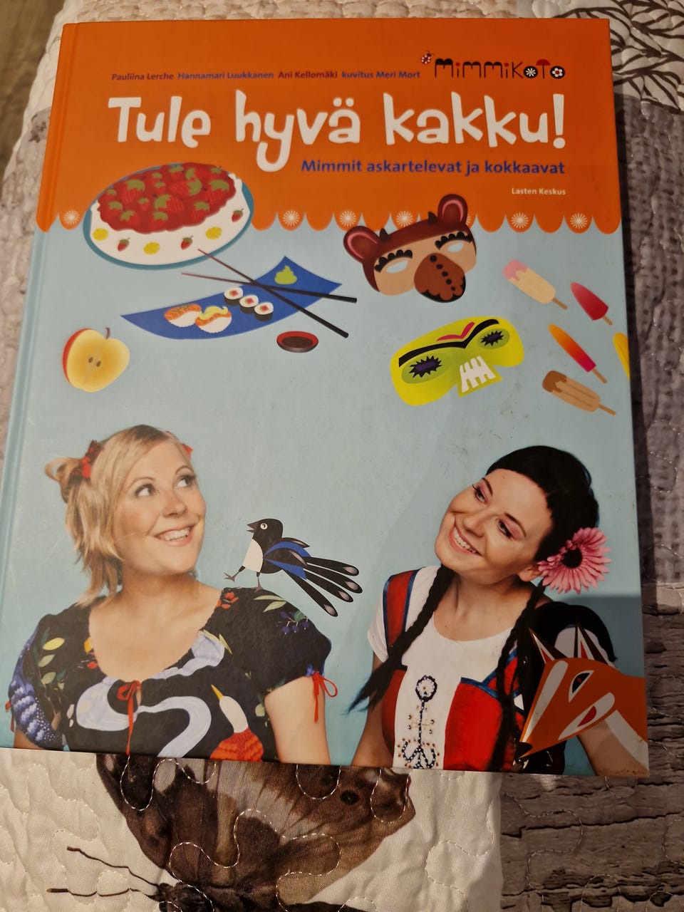 Kuvagalleria