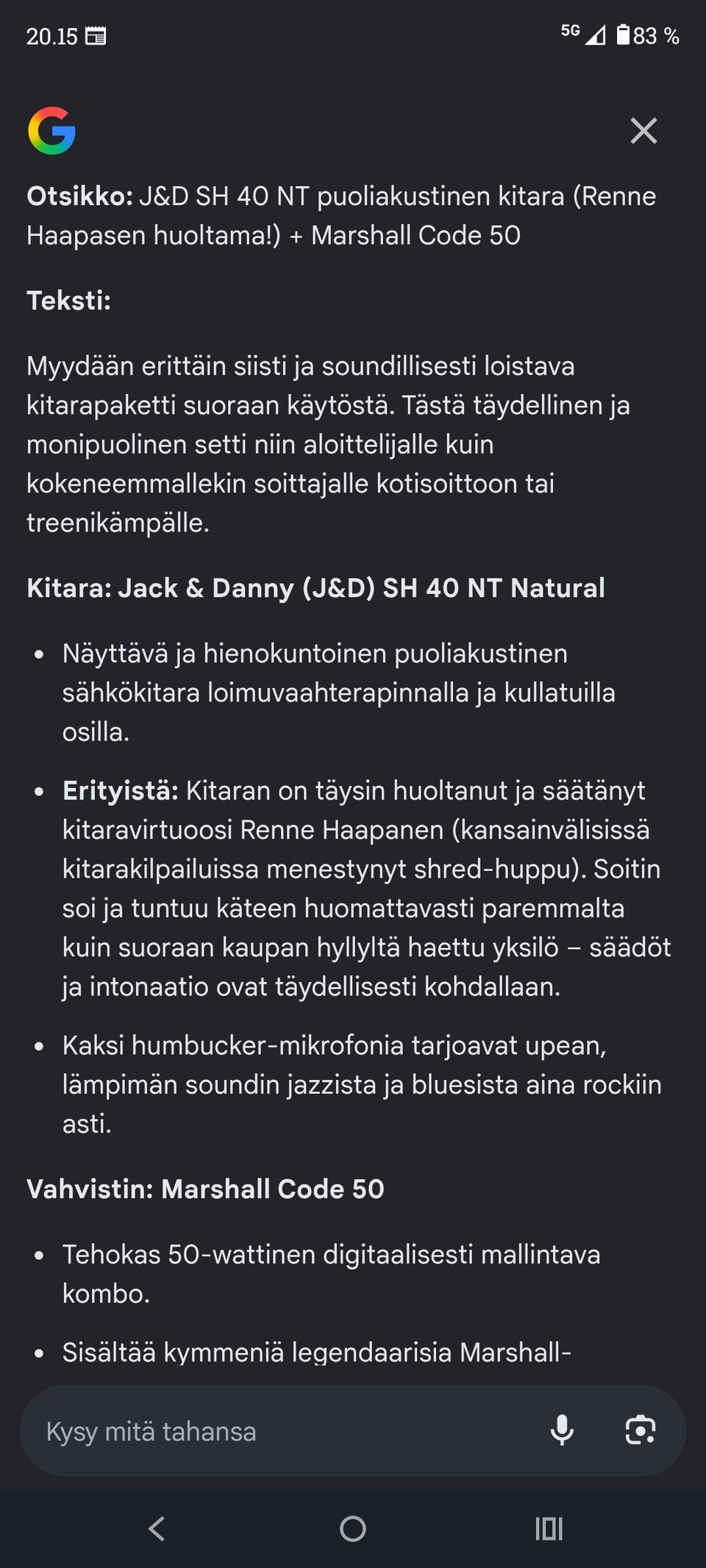 Kuvagalleria