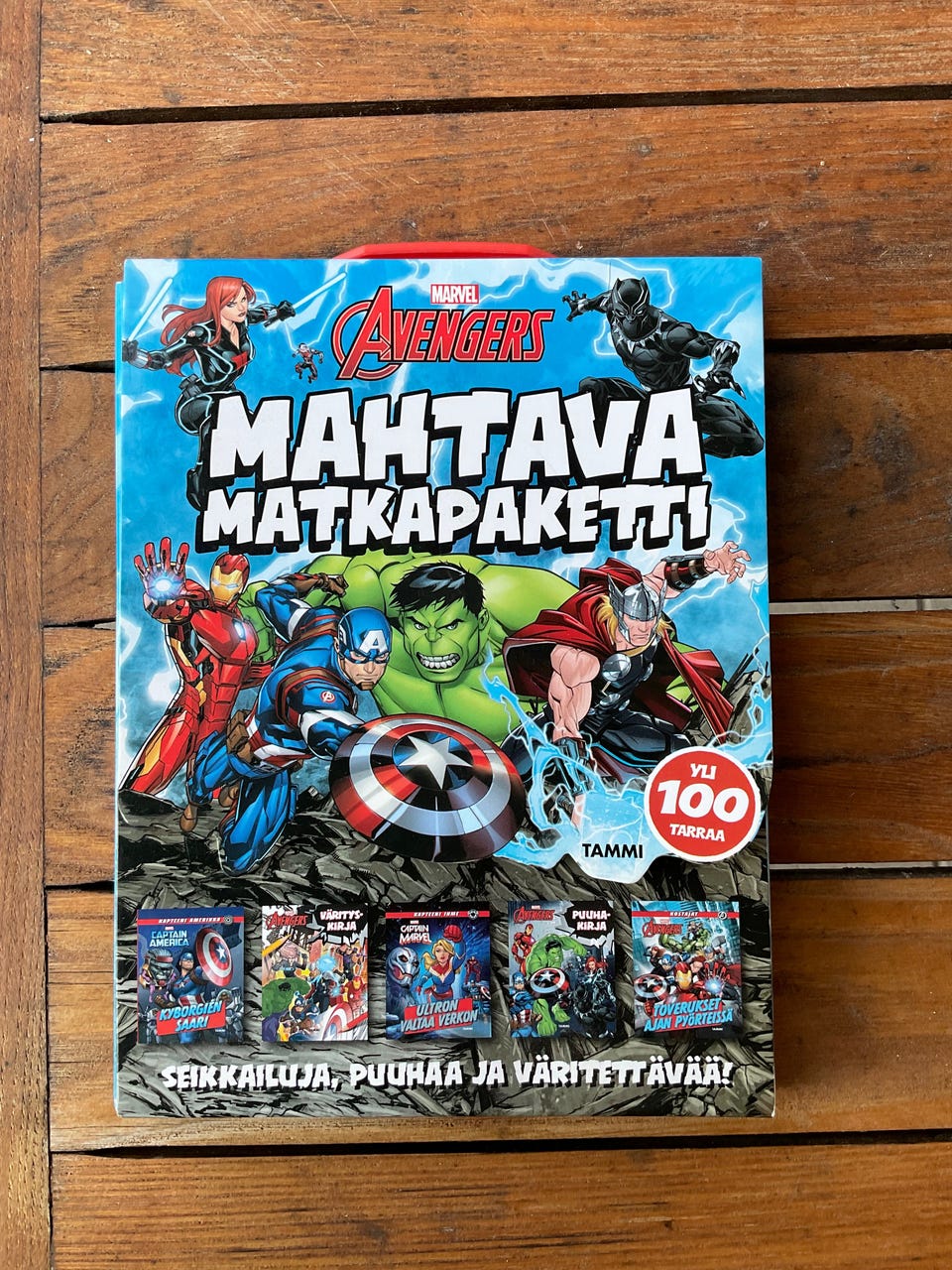 Kuvagalleria