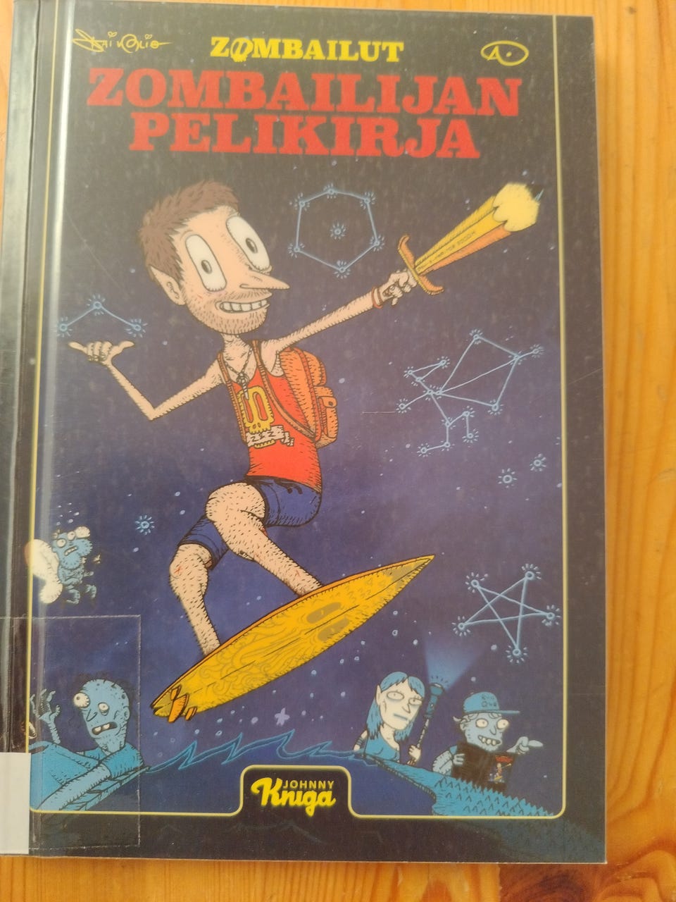 Kuvagalleria