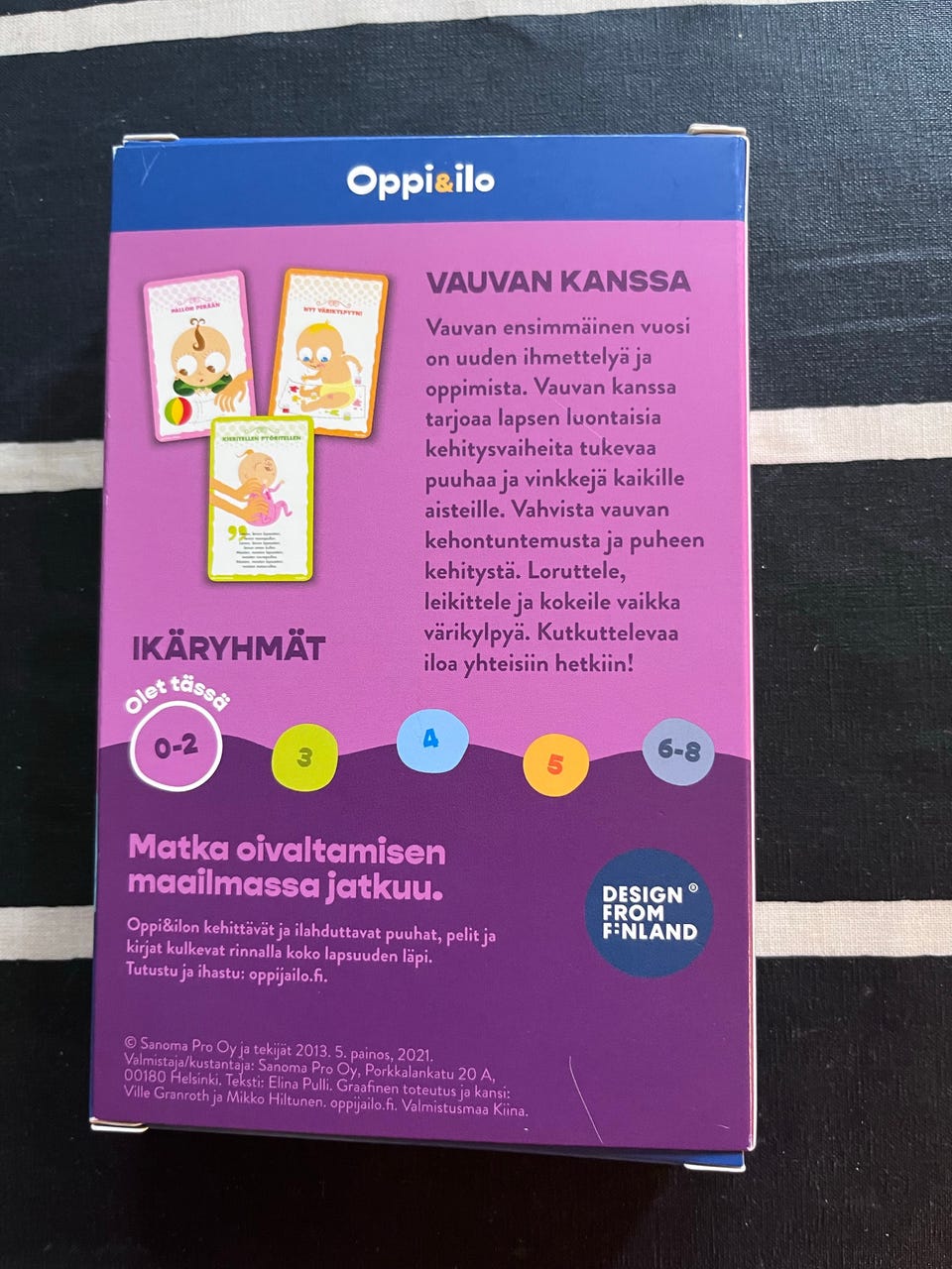 Kuvagalleria