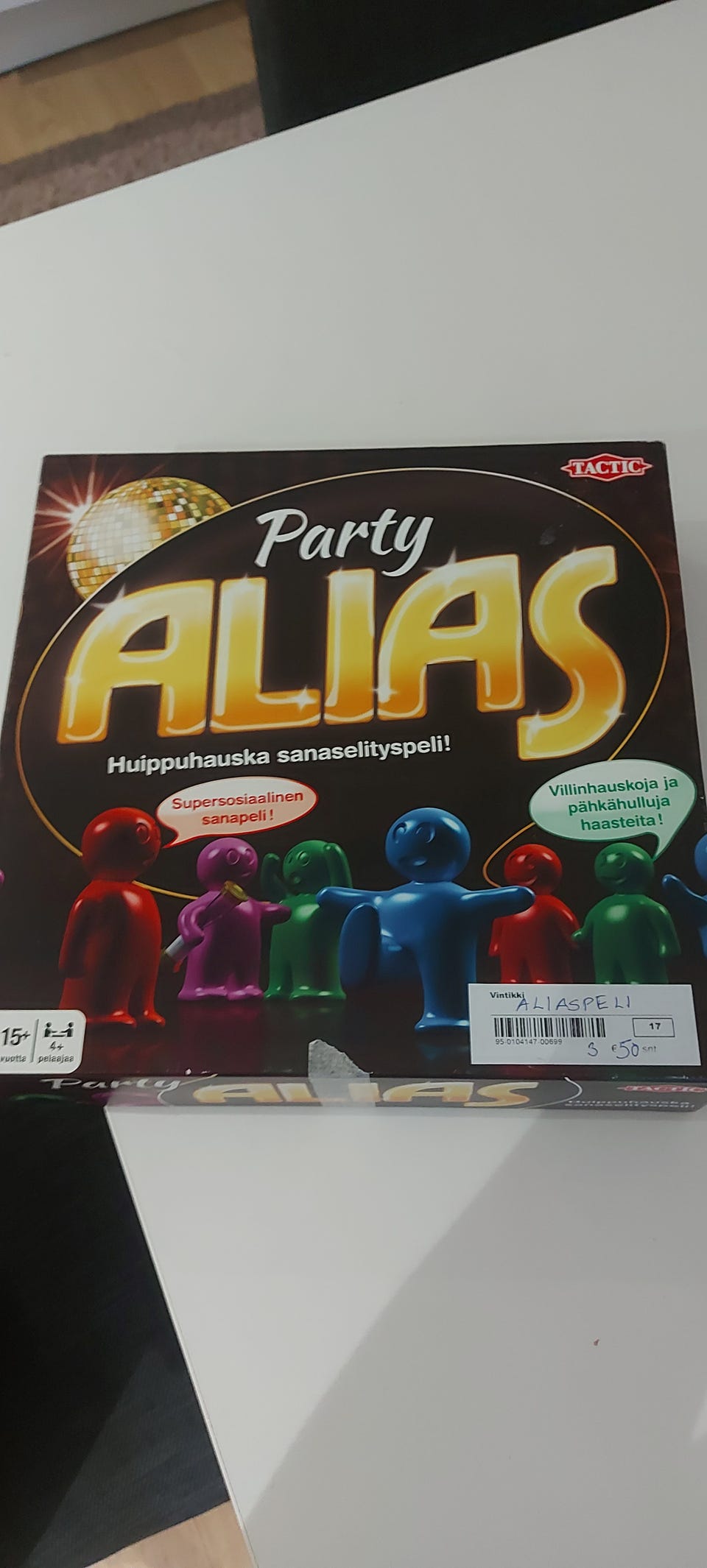 Kuvagalleria