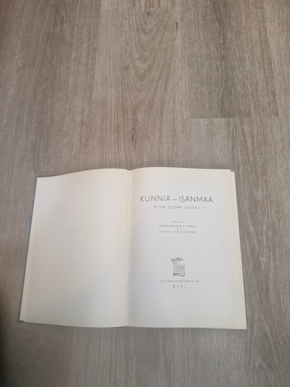 Kuvagalleria