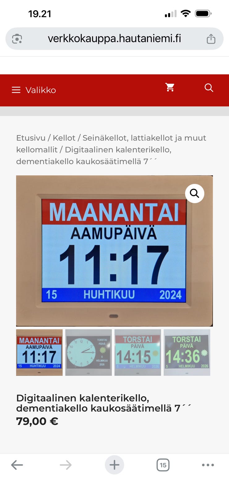 Kuvagalleria