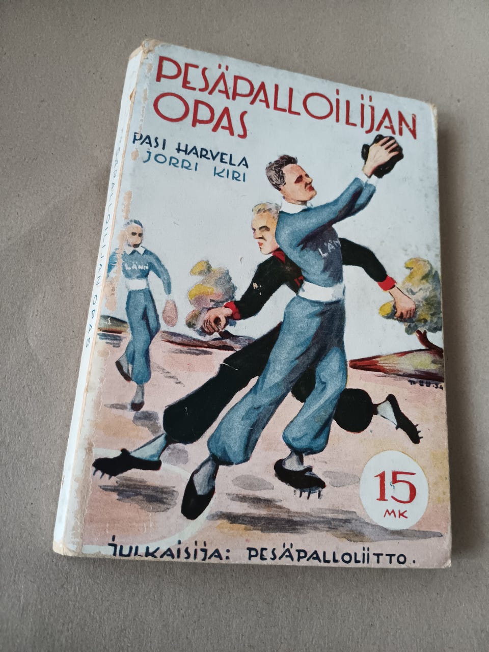 Kuvagalleria