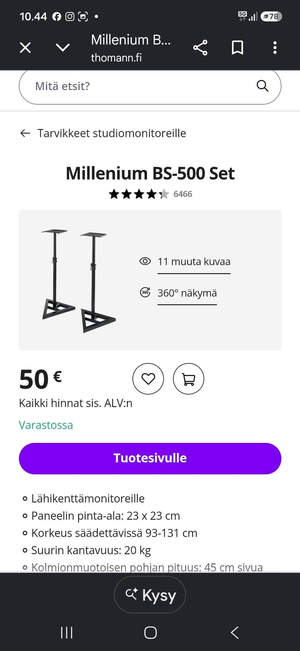 Kuvagalleria