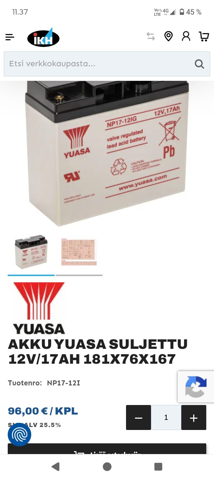 Kuvagalleria