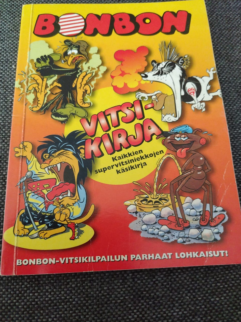 Kuvagalleria
