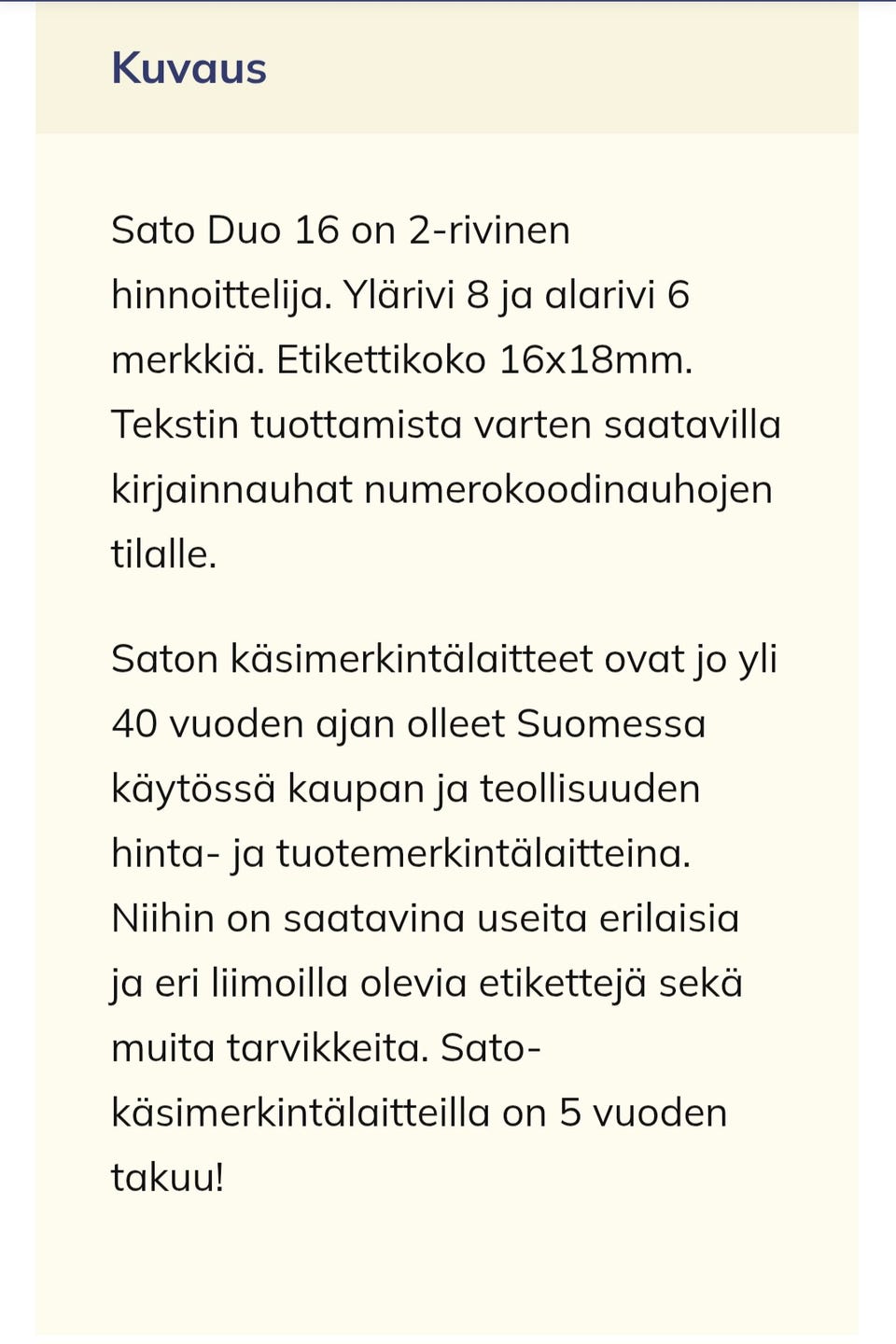 Kuvagalleria