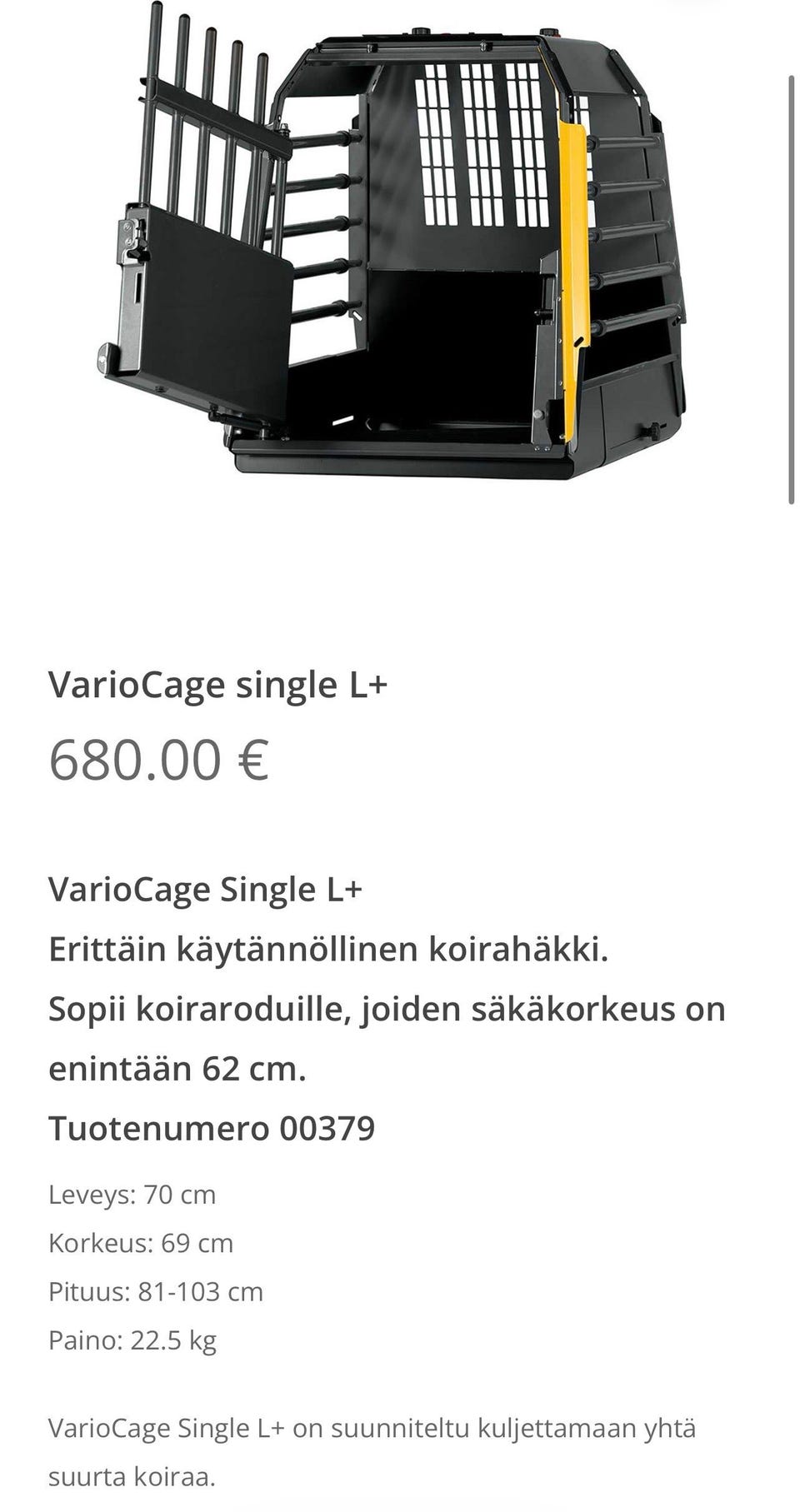 Kuvagalleria